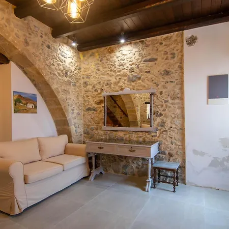 Apartament Hercules Traditional *