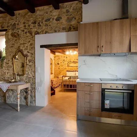 Apartament Hercules Traditional