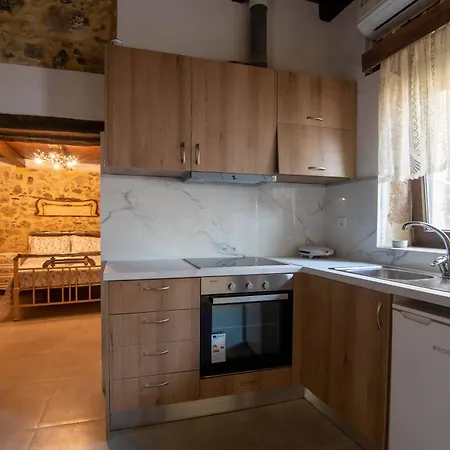 Hercules Traditional Apartament *