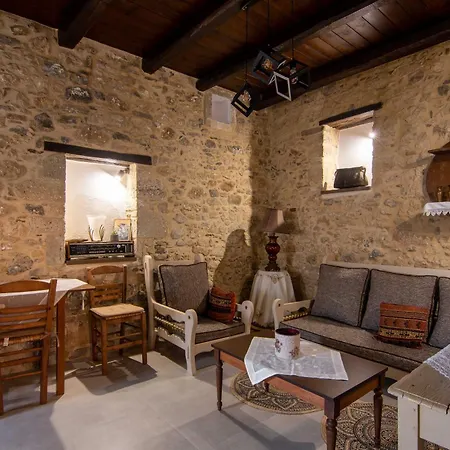 Apartament Hercules Traditional *