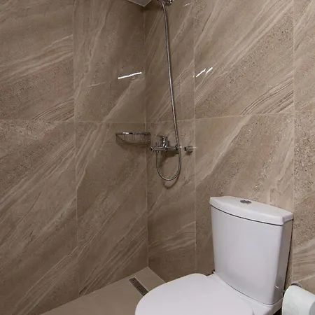 Apartament Hercules Traditional