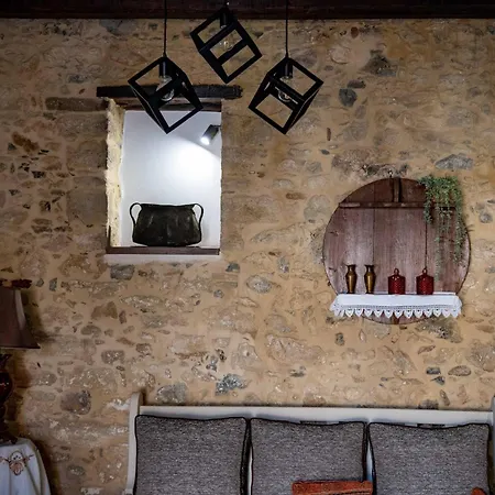 Apartament Hercules Traditional