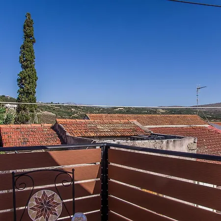 Apartament Hercules Traditional *