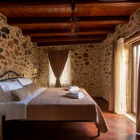 Apartament Hercules Traditional Galipe