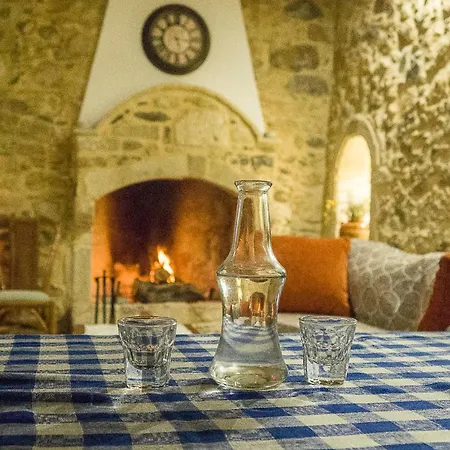 Apartament Hercules Traditional