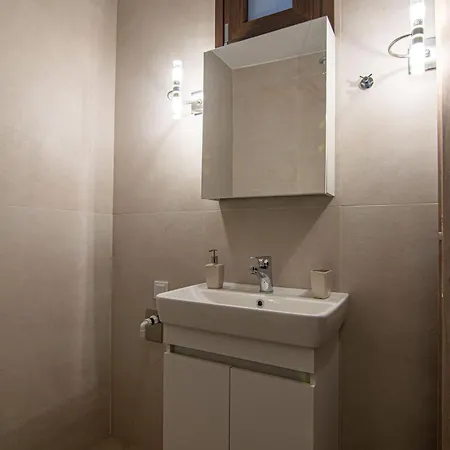 Appartement Hercules Traditional *