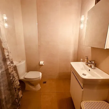Apartament Hercules Traditional