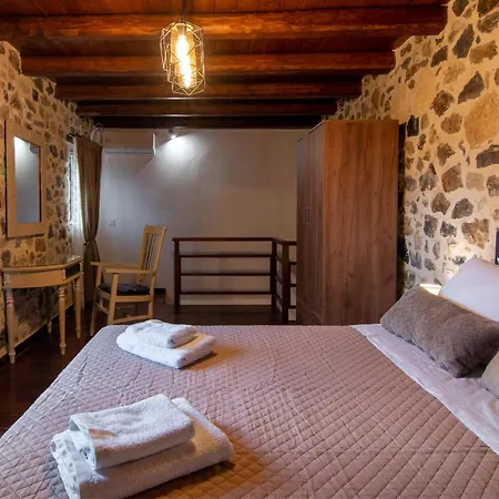Apartament Hercules Traditional *