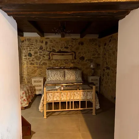 Appartement Hercules Traditional *