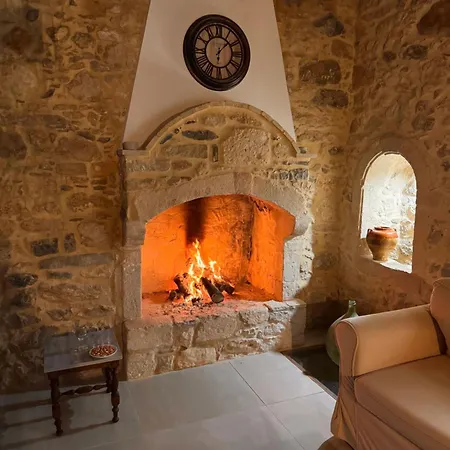 Hercules Traditional Galipe