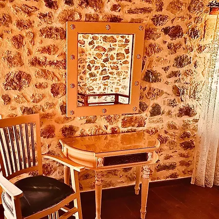 Hercules Traditional Appartement