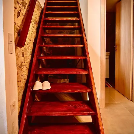 Hercules Traditional Apartament *