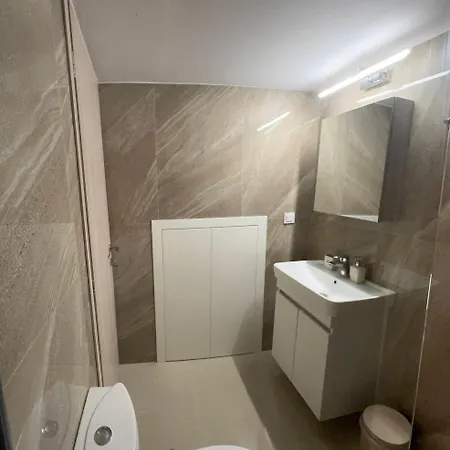 Appartement Hercules Traditional Galipe