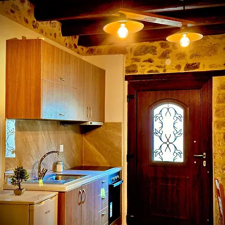 Hercules Traditional Galipe